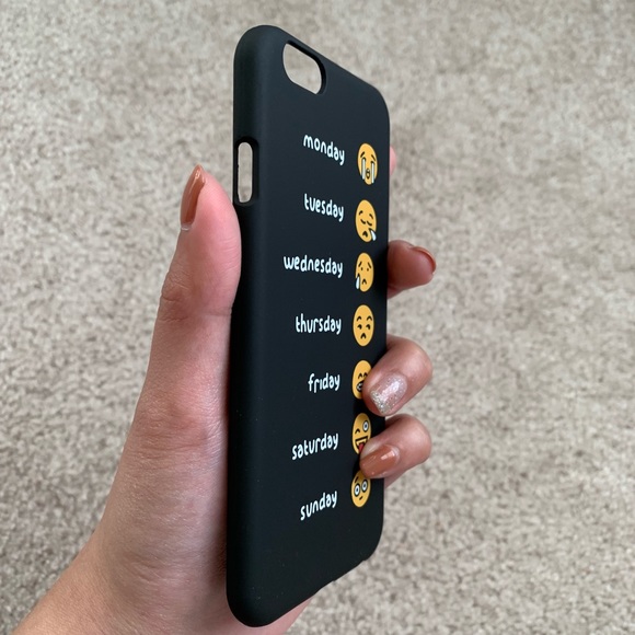 [NEW] iPhone Funny Ultra Slim Phone Case - Picture 4 of 6